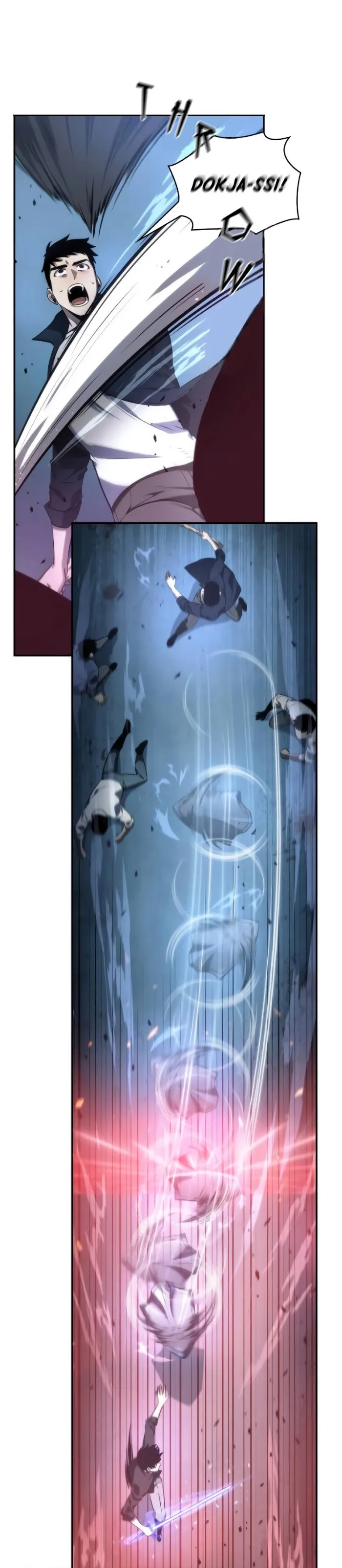 Omniscient Reader’s Viewpoint - Chapter 34 Page 13