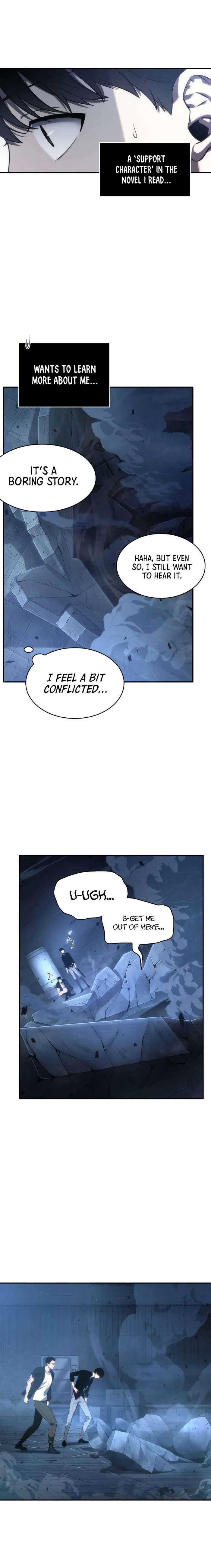 Omniscient Reader’s Viewpoint - Chapter 34 Page 24