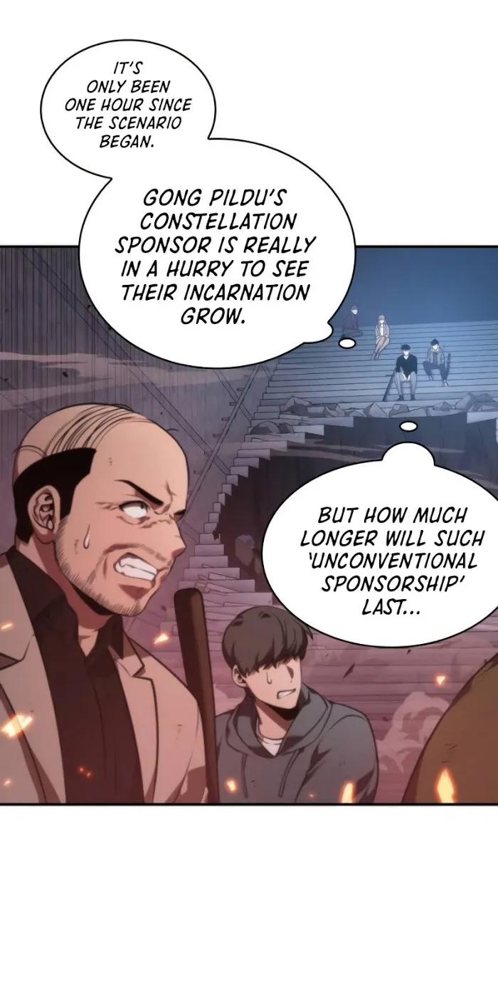 Omniscient Reader’s Viewpoint - Chapter 36 Page 4