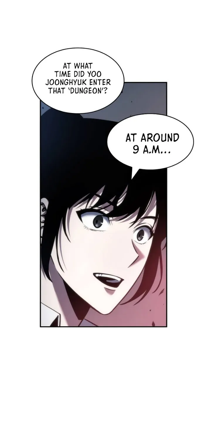 Omniscient Reader’s Viewpoint - Chapter 36 Page 7