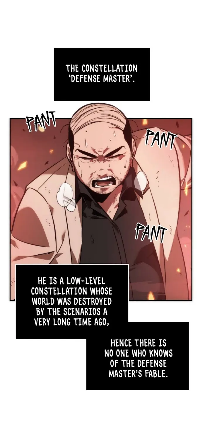 Omniscient Reader’s Viewpoint - Chapter 36 Page 19