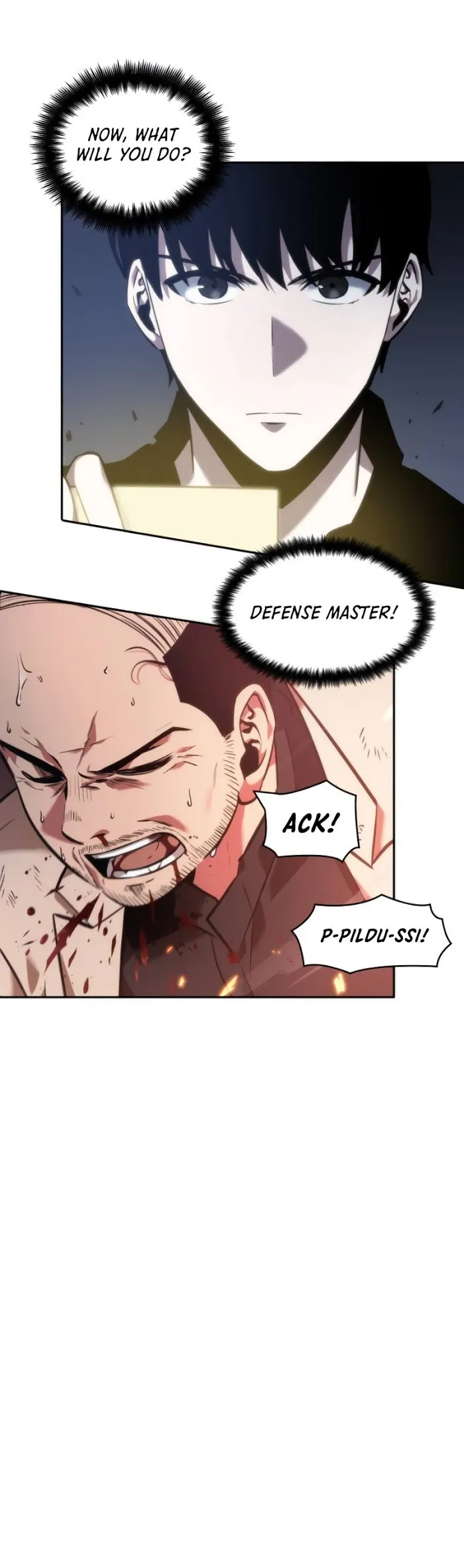 Omniscient Reader’s Viewpoint - Chapter 36 Page 22
