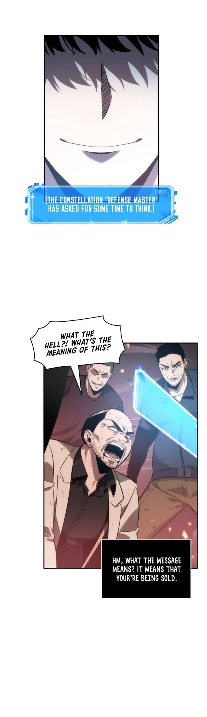 Omniscient Reader’s Viewpoint - Chapter 36 Page 24