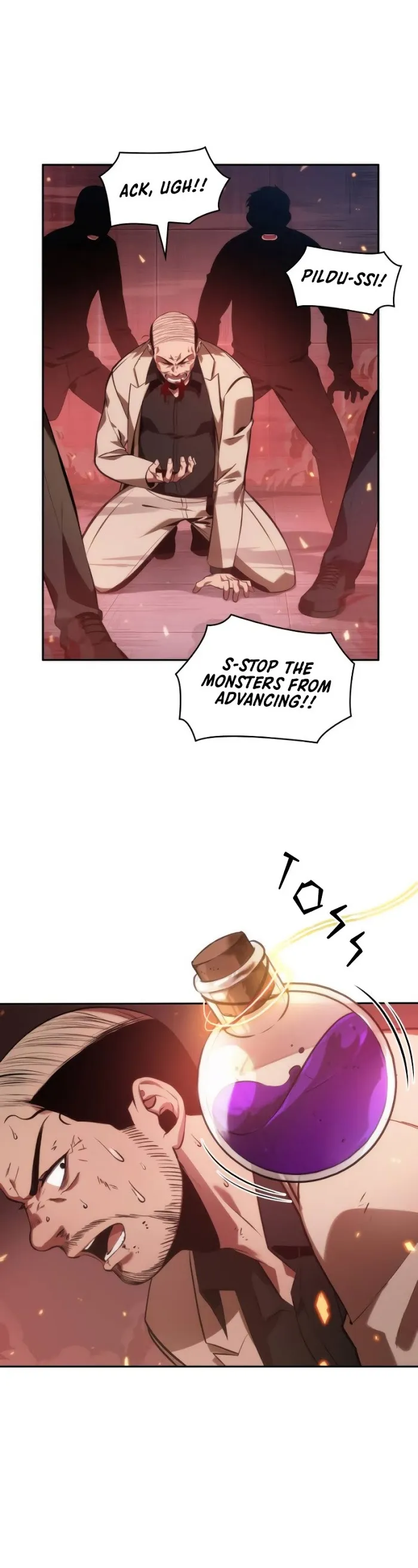 Omniscient Reader’s Viewpoint - Chapter 36 Page 29