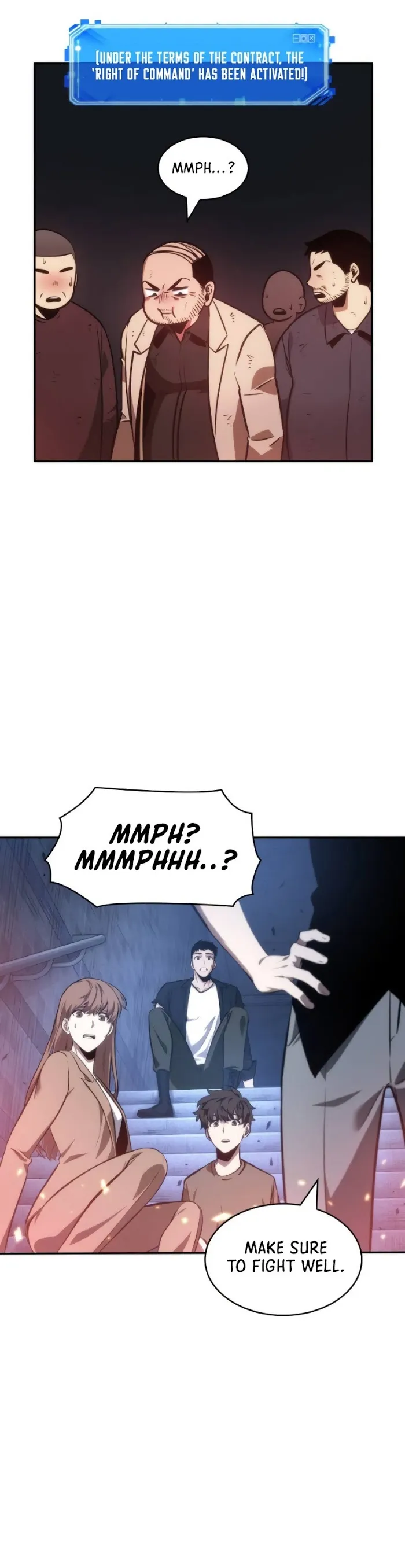 Omniscient Reader’s Viewpoint - Chapter 36 Page 31