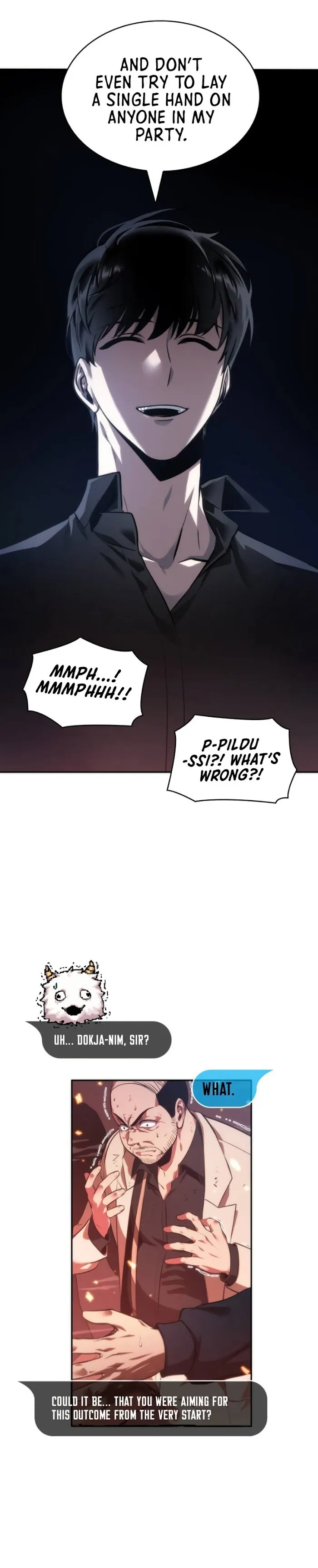 Omniscient Reader’s Viewpoint - Chapter 36 Page 32