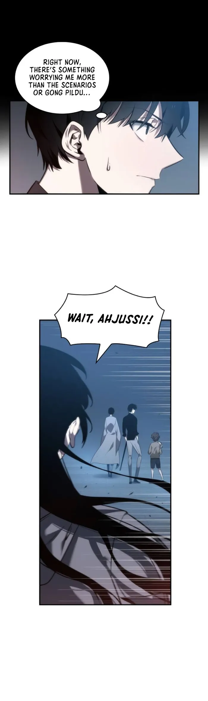 Omniscient Reader’s Viewpoint - Chapter 36 Page 40