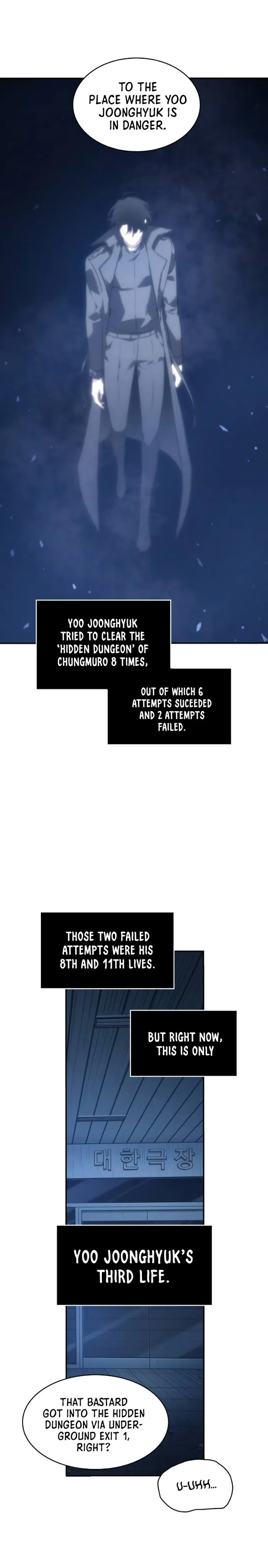 Omniscient Reader’s Viewpoint - Chapter 36 Page 42
