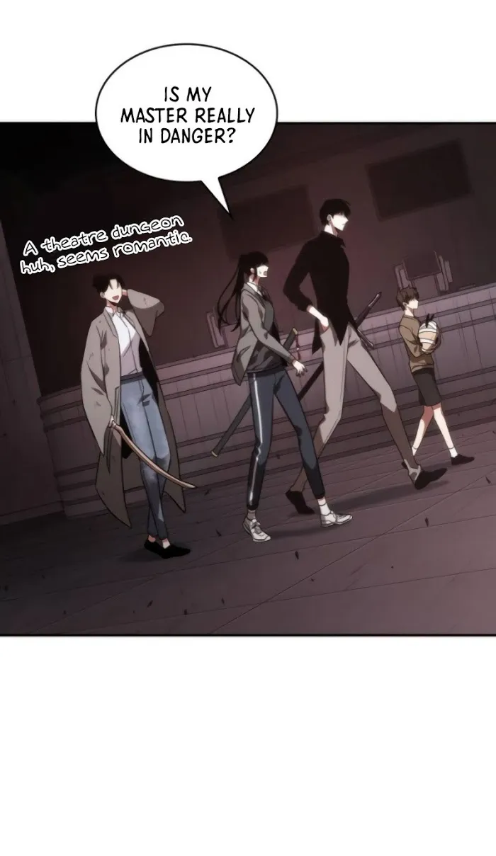 Omniscient Reader’s Viewpoint - Chapter 37 Page 8
