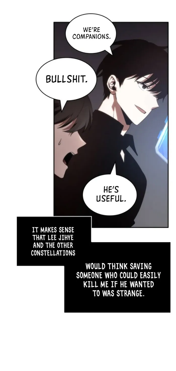 Omniscient Reader’s Viewpoint - Chapter 37 Page 10