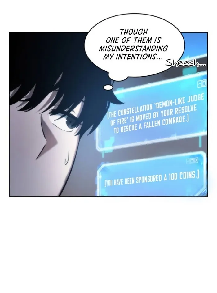 Omniscient Reader’s Viewpoint - Chapter 37 Page 11