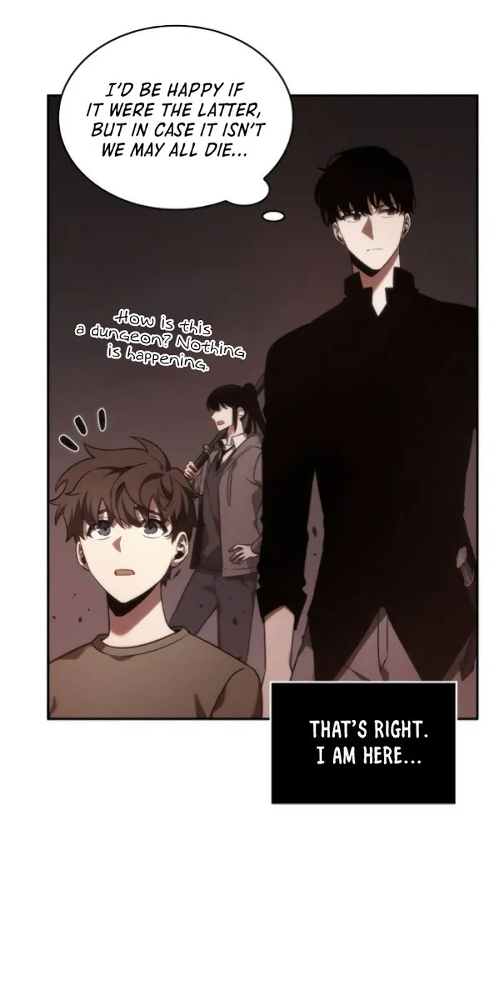 Omniscient Reader’s Viewpoint - Chapter 37 Page 17