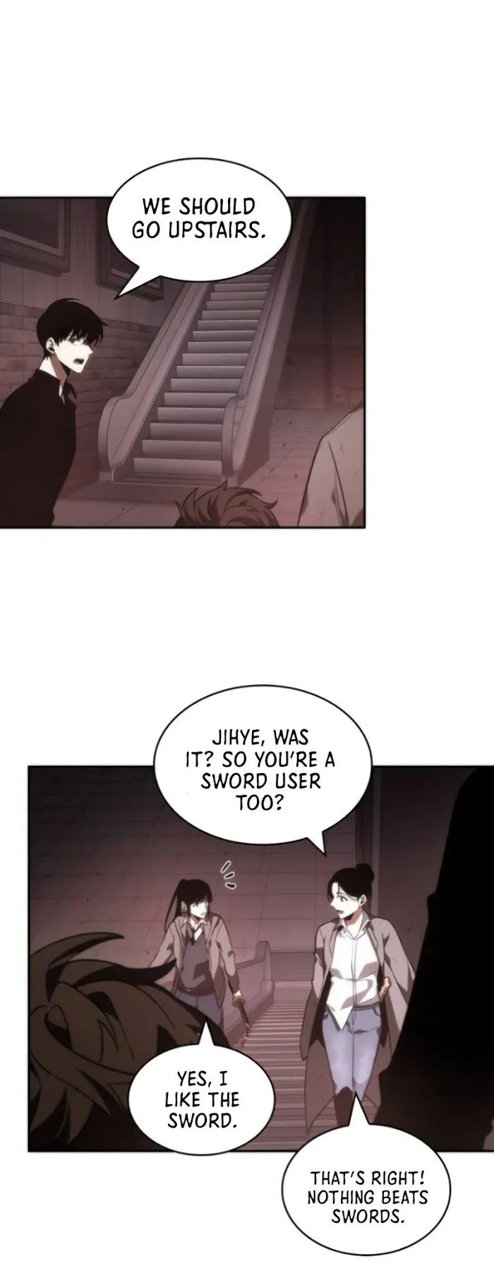 Omniscient Reader’s Viewpoint - Chapter 37 Page 19