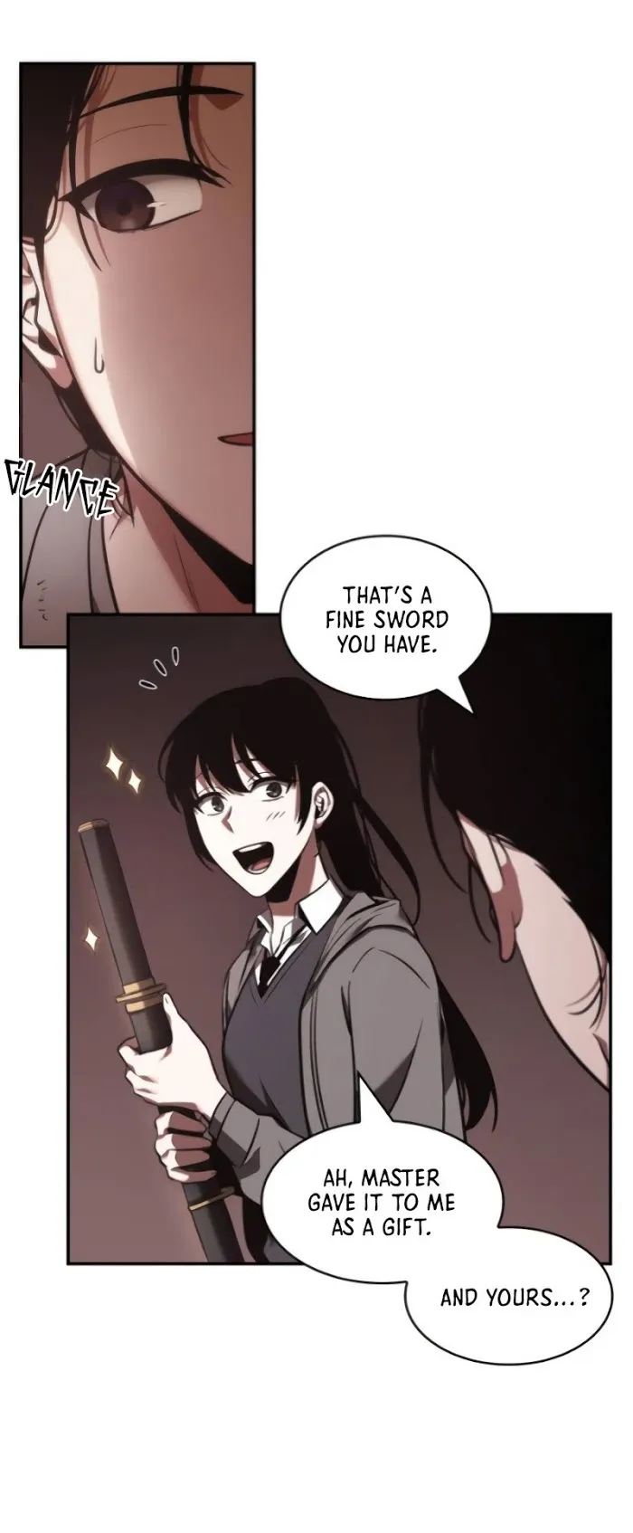 Omniscient Reader’s Viewpoint - Chapter 37 Page 21