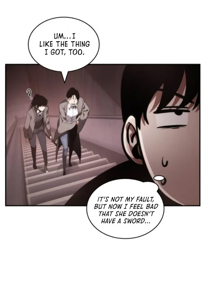 Omniscient Reader’s Viewpoint - Chapter 37 Page 22