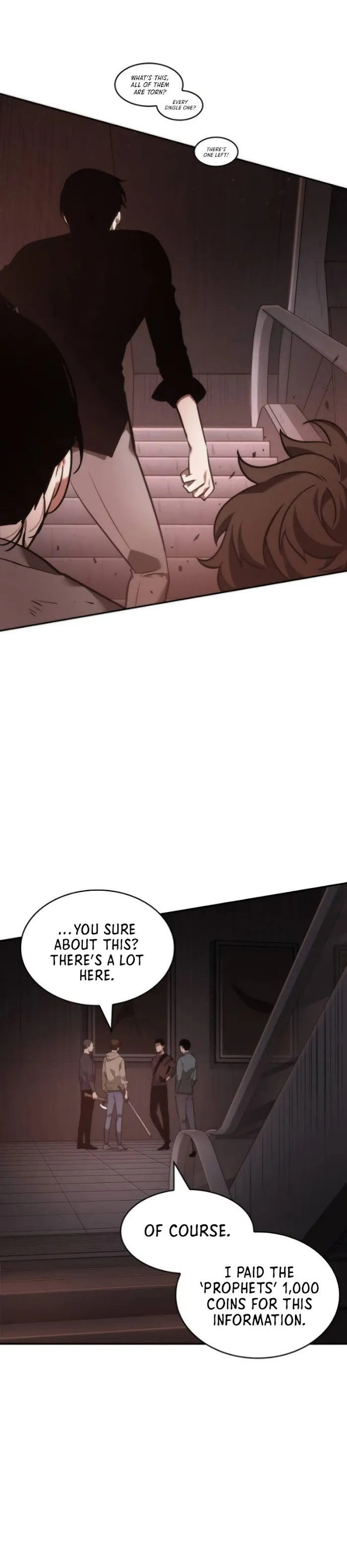Omniscient Reader’s Viewpoint - Chapter 37 Page 25
