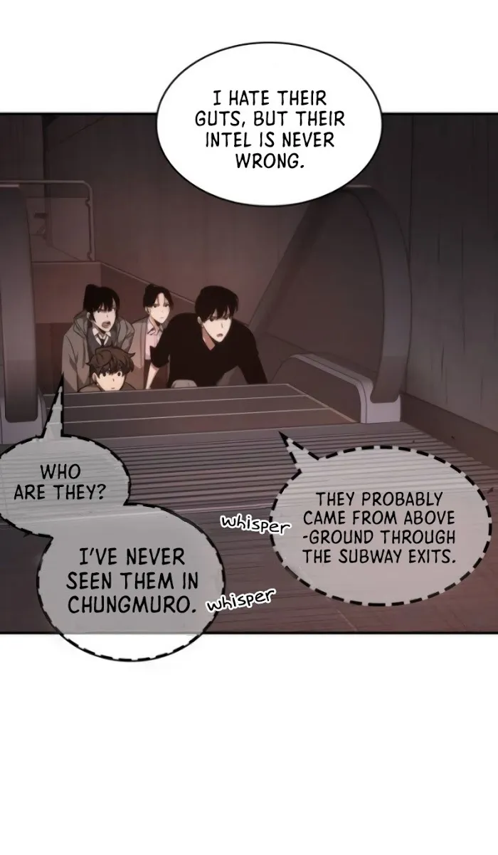 Omniscient Reader’s Viewpoint - Chapter 37 Page 26