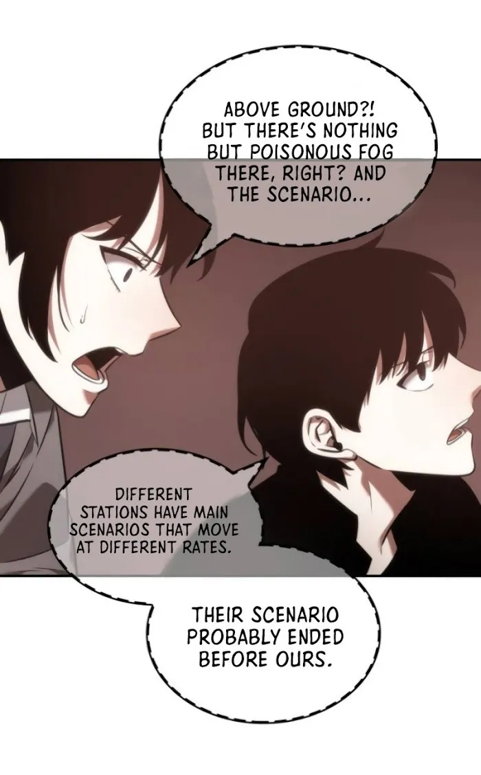 Omniscient Reader’s Viewpoint - Chapter 37 Page 27