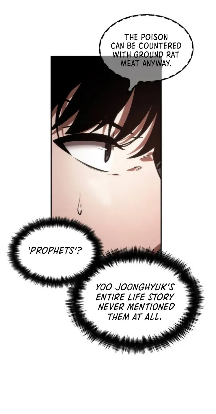 Omniscient Reader’s Viewpoint - Chapter 37 Page 28