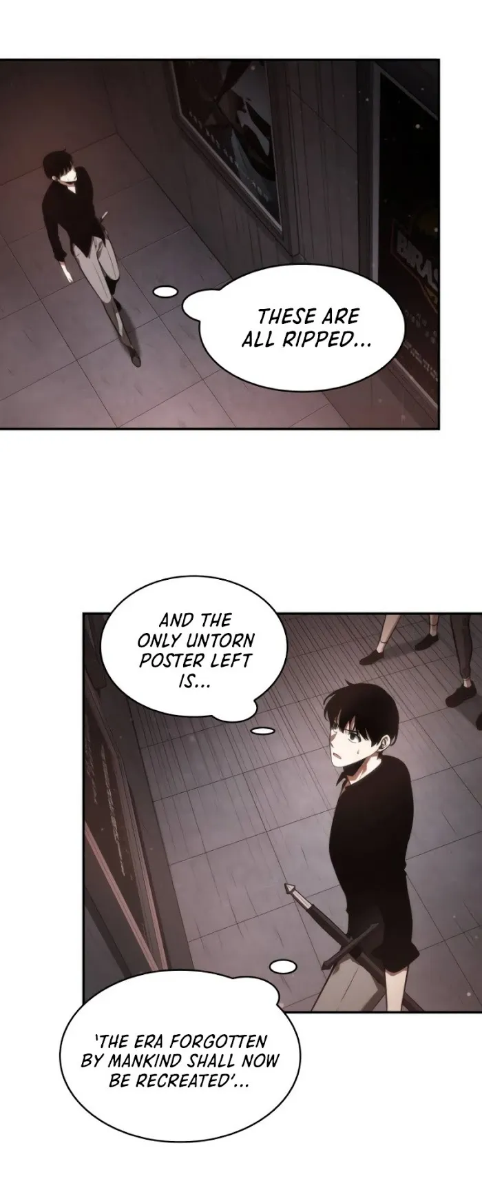 Omniscient Reader’s Viewpoint - Chapter 37 Page 34