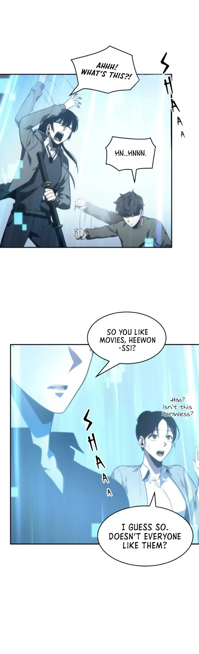 Omniscient Reader’s Viewpoint - Chapter 37 Page 36