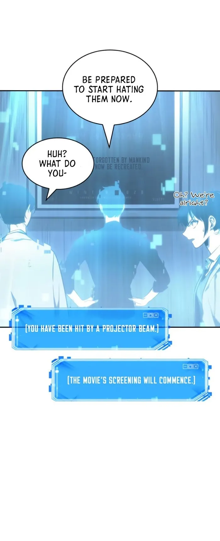 Omniscient Reader’s Viewpoint - Chapter 37 Page 37