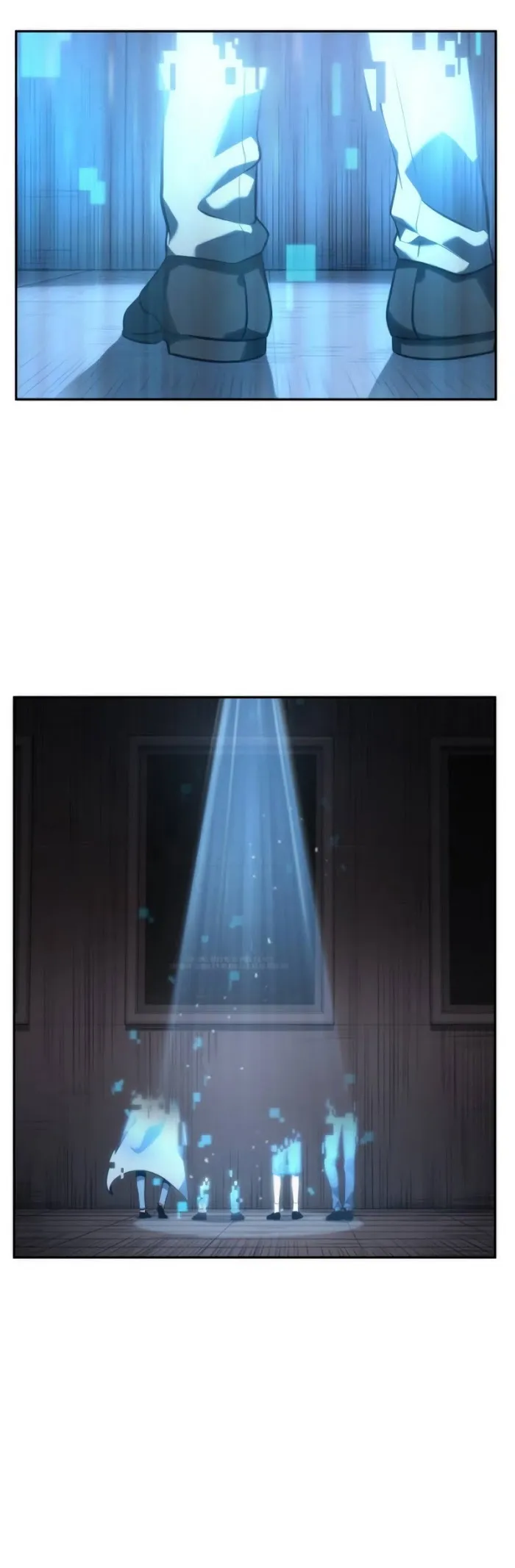 Omniscient Reader’s Viewpoint - Chapter 37 Page 38