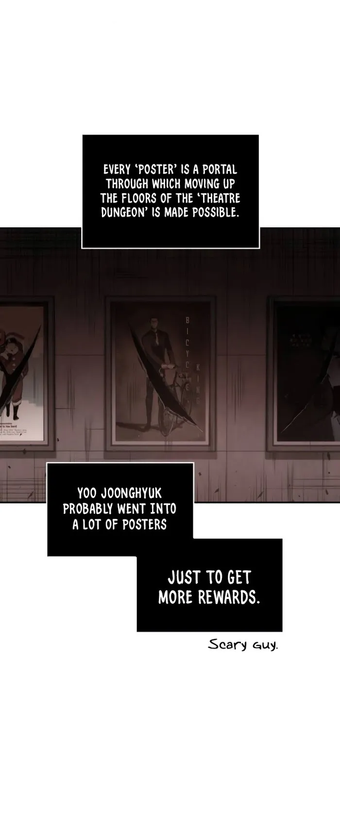 Omniscient Reader’s Viewpoint - Chapter 37 Page 44