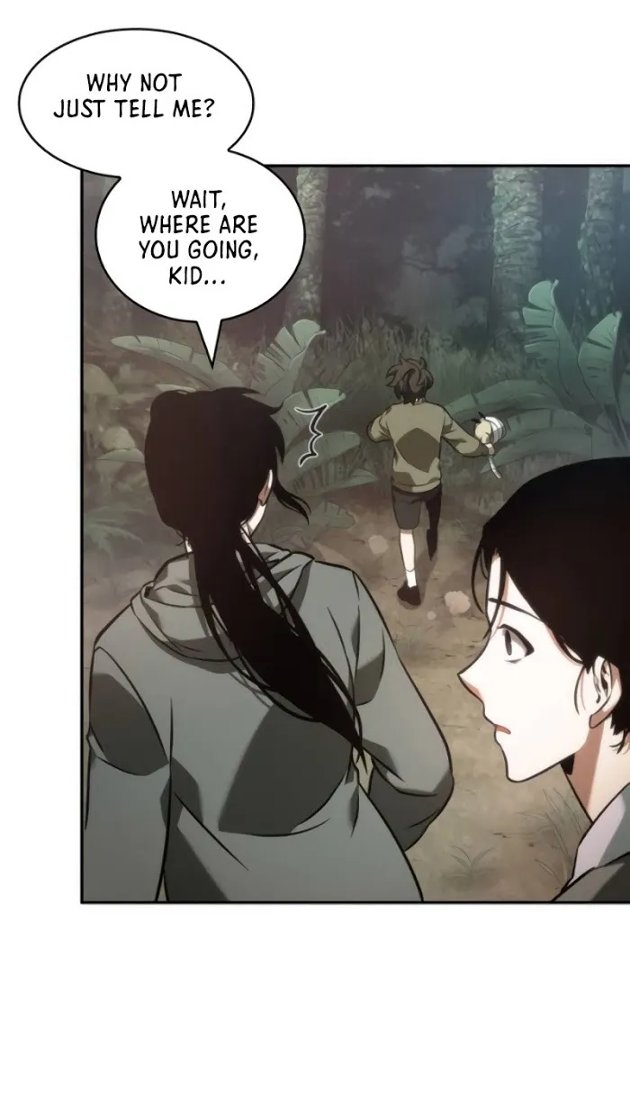 Omniscient Reader’s Viewpoint - Chapter 37 Page 46