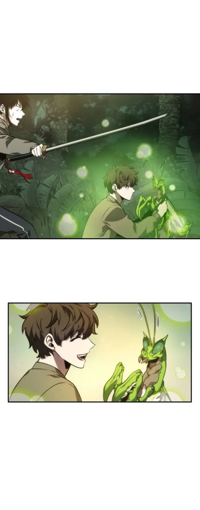 Omniscient Reader’s Viewpoint - Chapter 37 Page 51