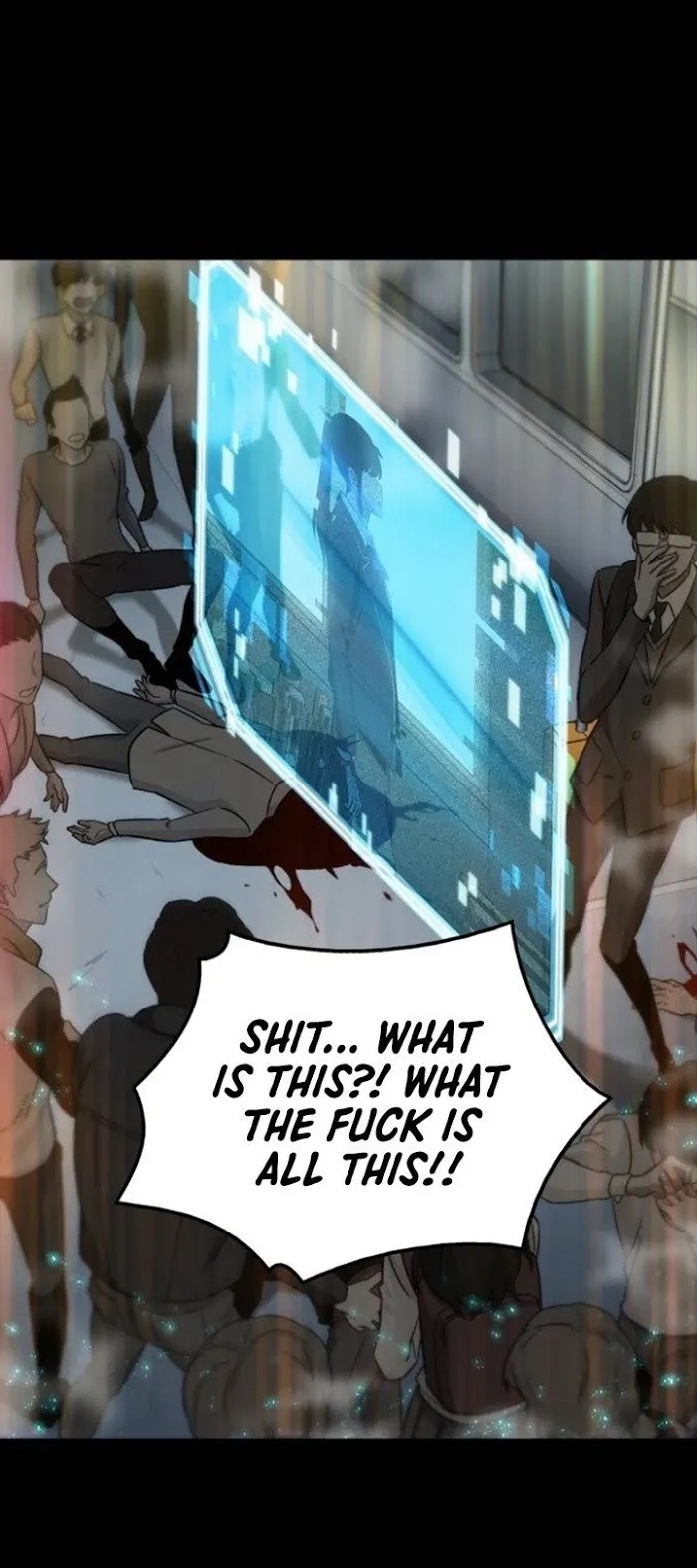 Omniscient Reader’s Viewpoint - Chapter 4 Page 3