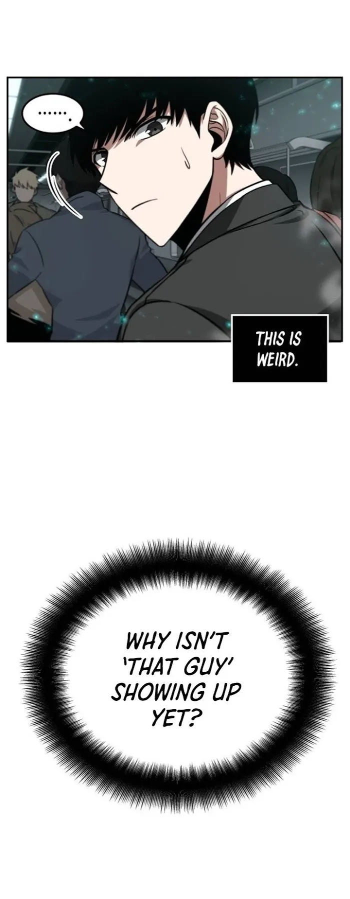 Omniscient Reader’s Viewpoint - Chapter 4 Page 7