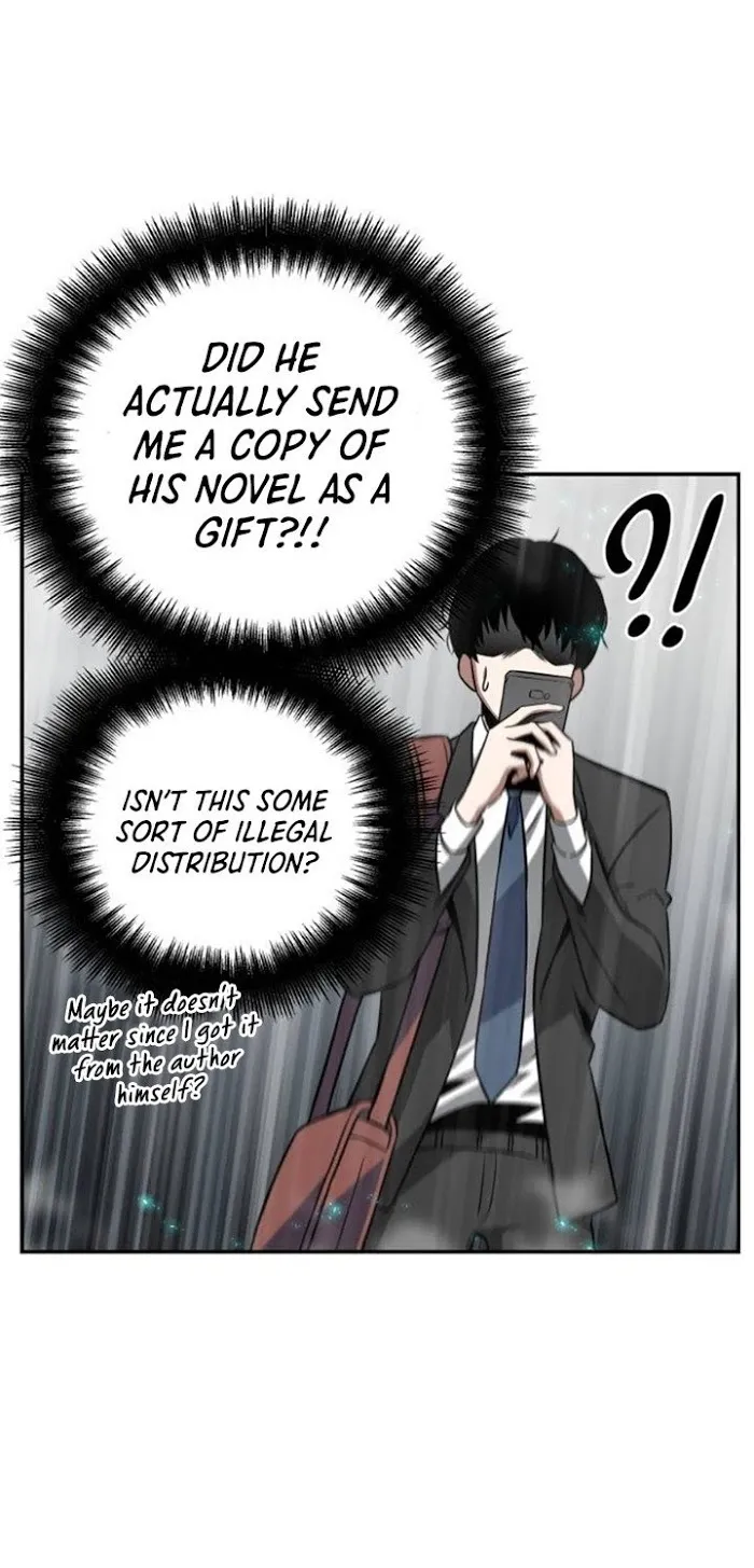Omniscient Reader’s Viewpoint - Chapter 4 Page 13