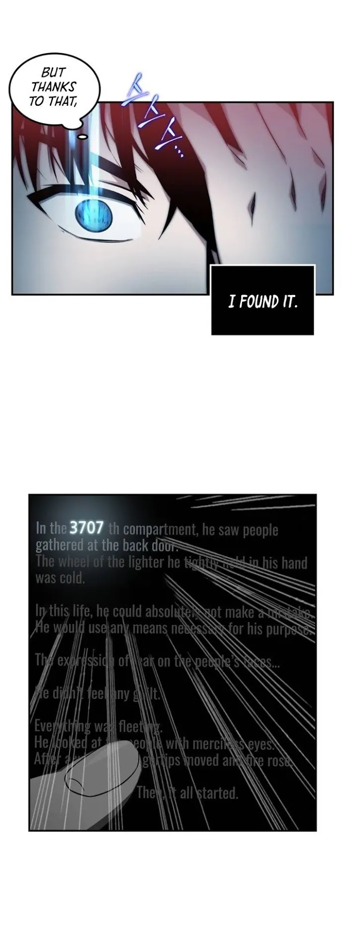 Omniscient Reader’s Viewpoint - Chapter 4 Page 21