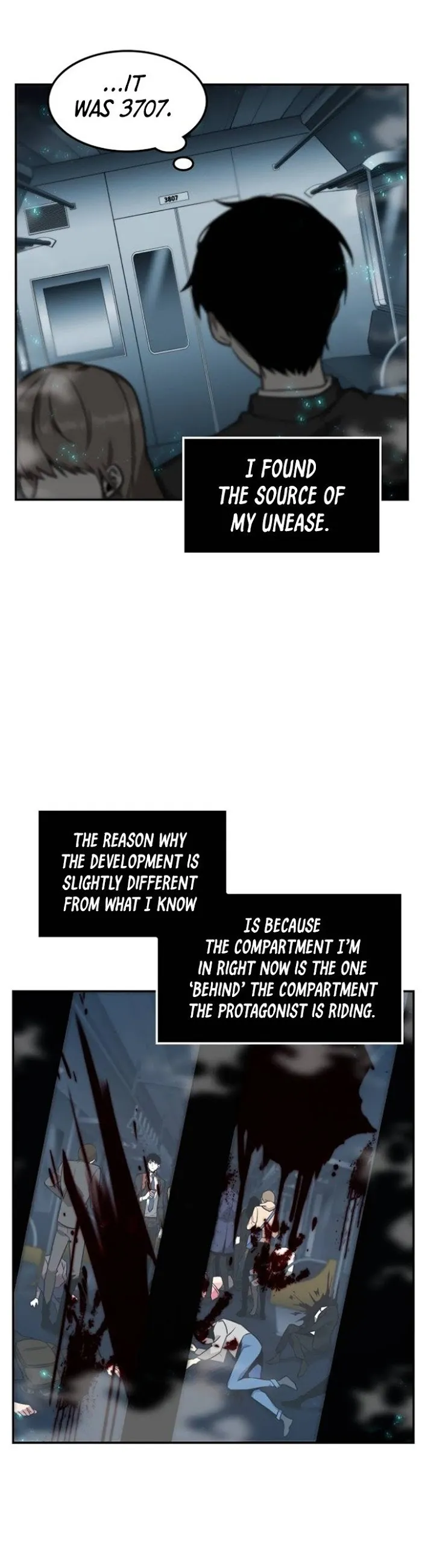 Omniscient Reader’s Viewpoint - Chapter 4 Page 23