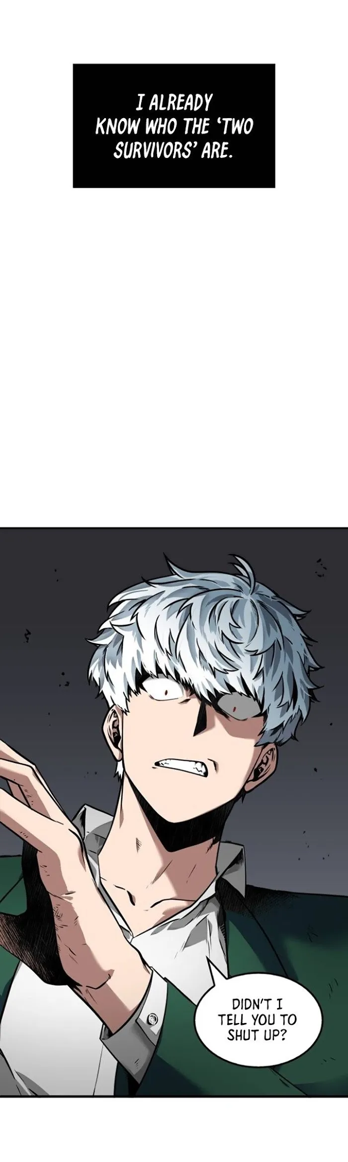 Omniscient Reader’s Viewpoint - Chapter 4 Page 28