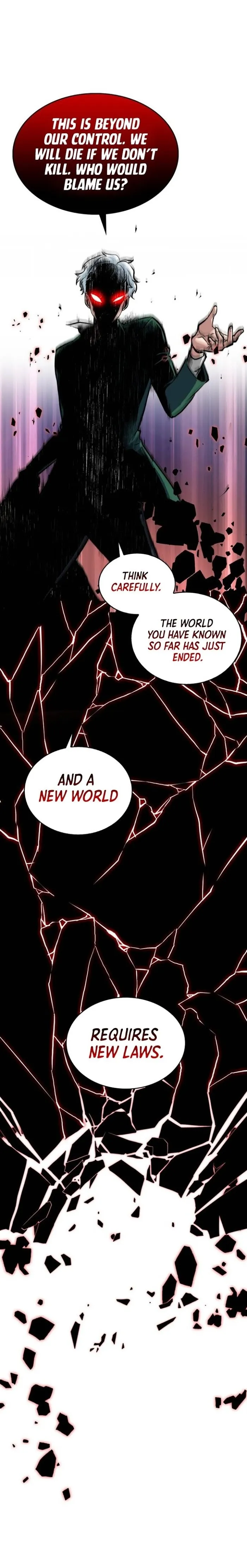 Omniscient Reader’s Viewpoint - Chapter 4 Page 36