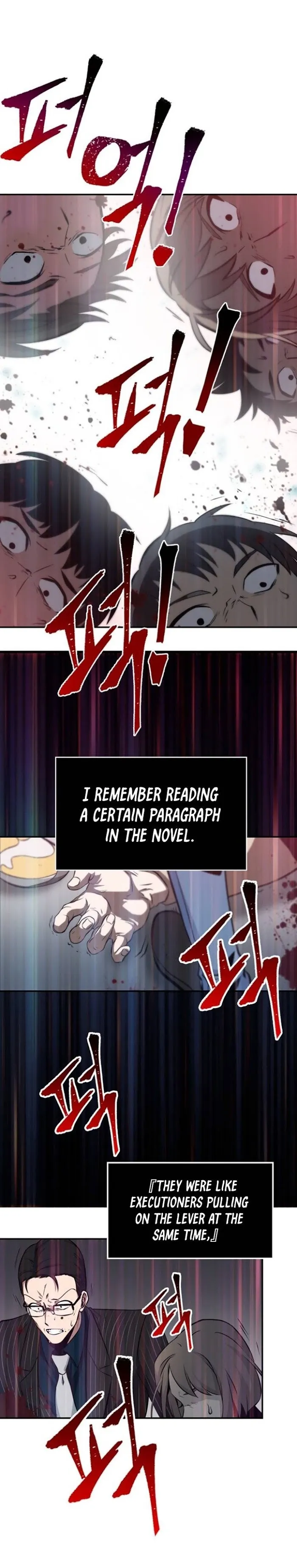 Omniscient Reader’s Viewpoint - Chapter 4 Page 40