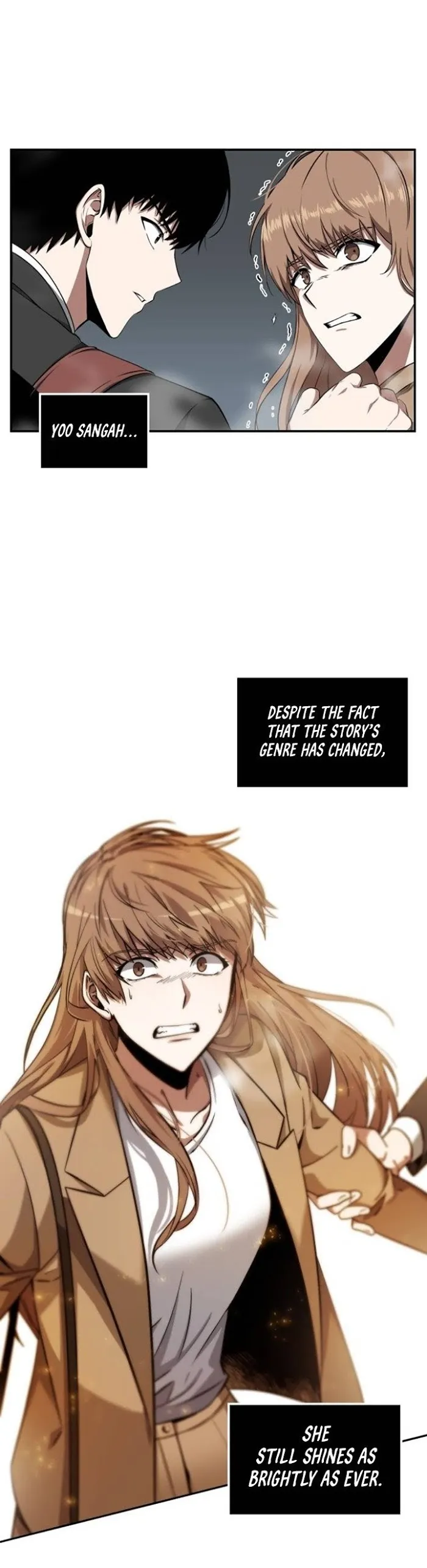Omniscient Reader’s Viewpoint - Chapter 4 Page 45