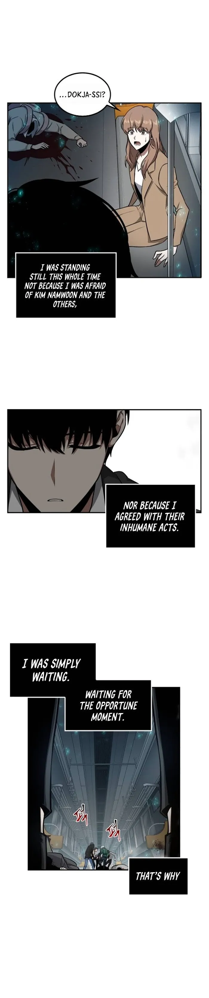Omniscient Reader’s Viewpoint - Chapter 4 Page 48
