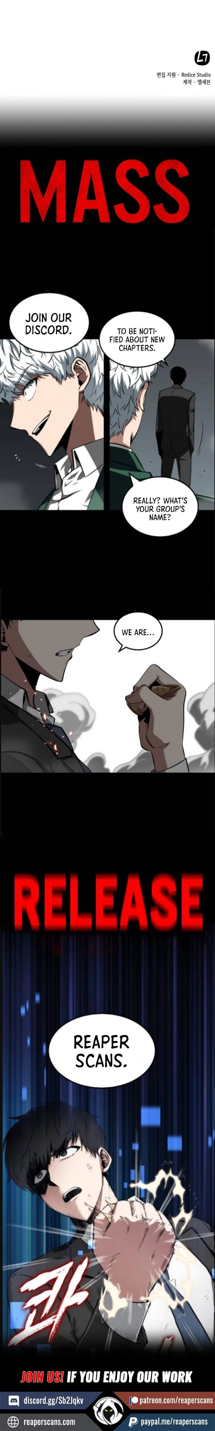 Omniscient Reader’s Viewpoint - Chapter 4 Page 52