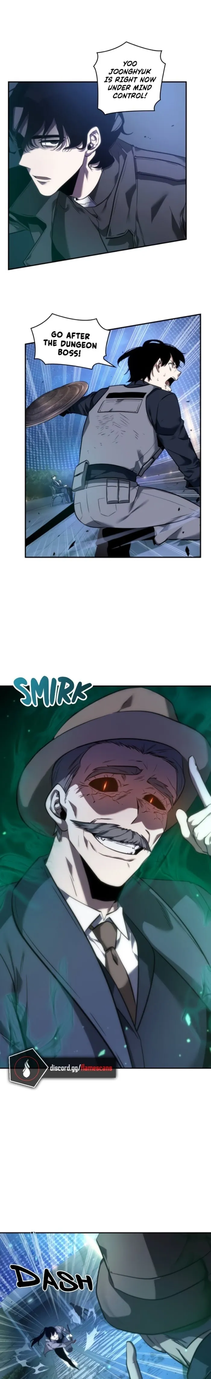 Omniscient Reader’s Viewpoint - Chapter 42 Page 5