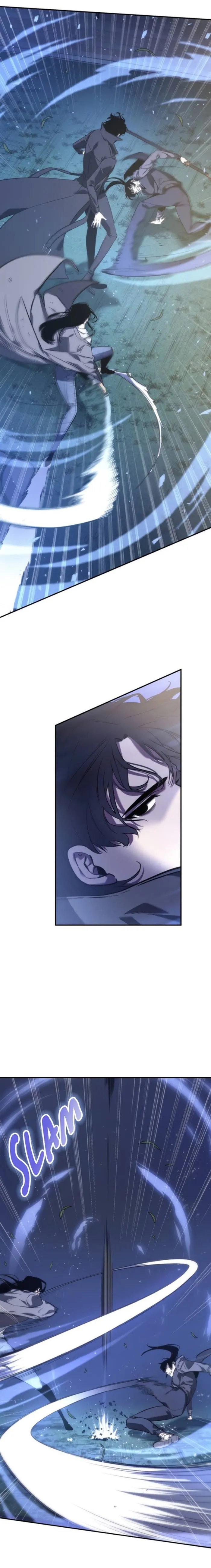 Omniscient Reader’s Viewpoint - Chapter 42 Page 8