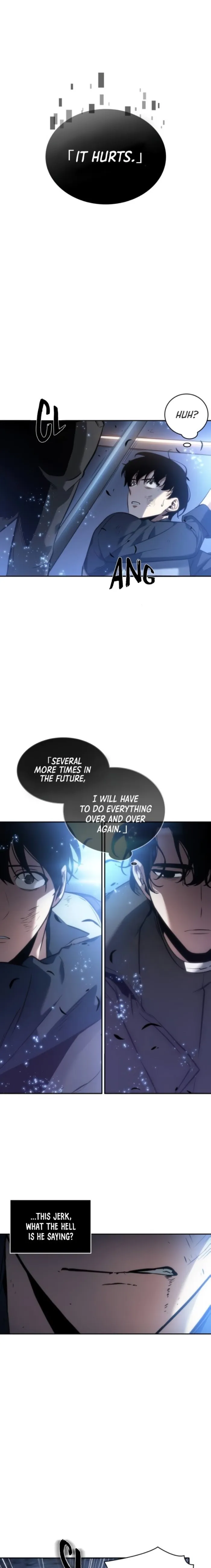 Omniscient Reader’s Viewpoint - Chapter 42 Page 17