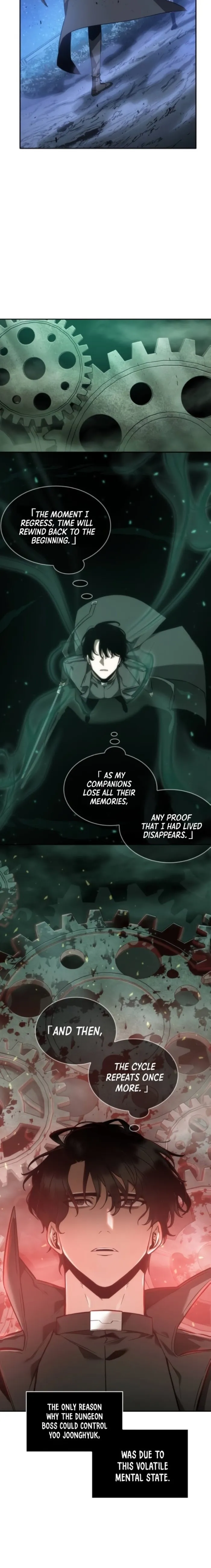 Omniscient Reader’s Viewpoint - Chapter 42 Page 19