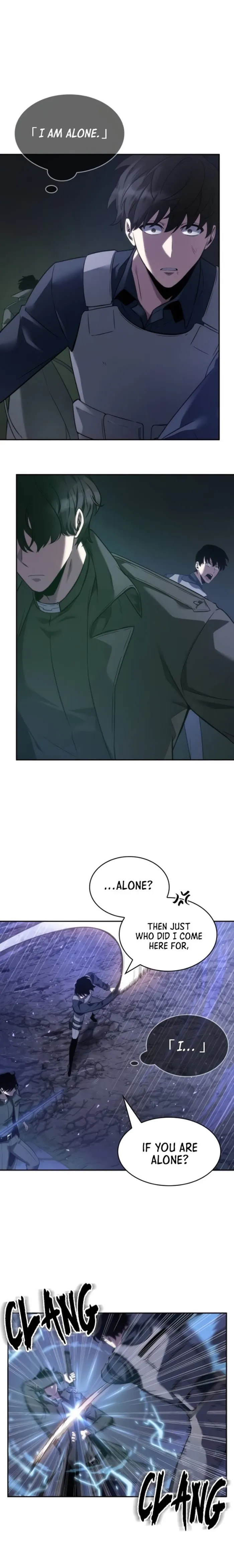 Omniscient Reader’s Viewpoint - Chapter 42 Page 23