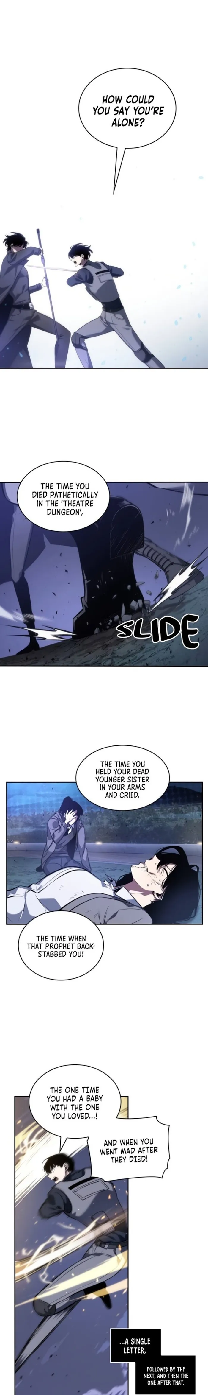 Omniscient Reader’s Viewpoint - Chapter 42 Page 24