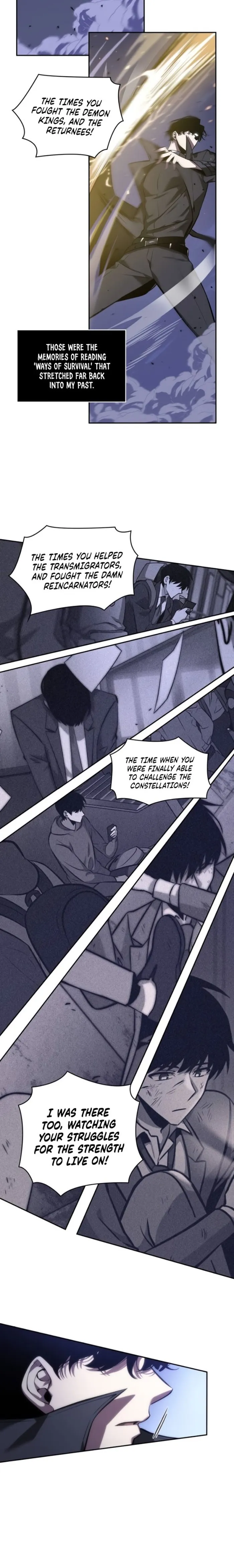Omniscient Reader’s Viewpoint - Chapter 42 Page 25