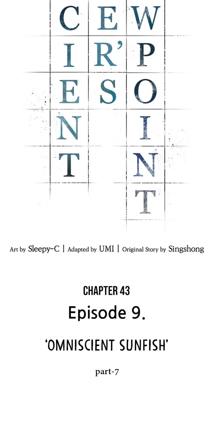 Omniscient Reader’s Viewpoint - Chapter 43 Page 5