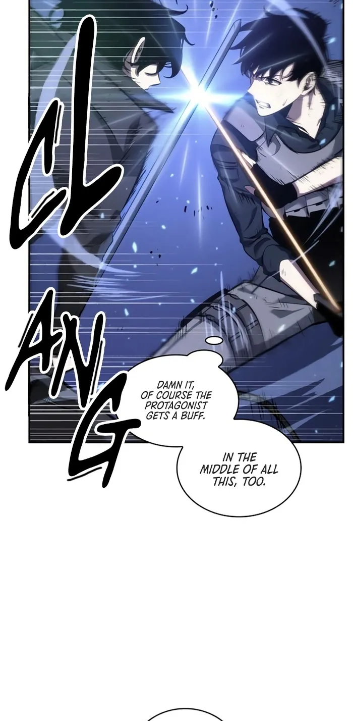 Omniscient Reader’s Viewpoint - Chapter 43 Page 14